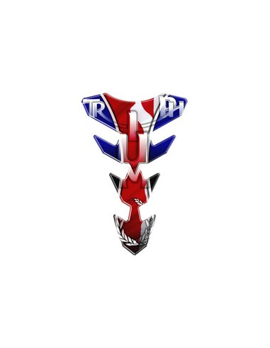 Protège Réservoir  1 Pièce Format : 144,3x221mm