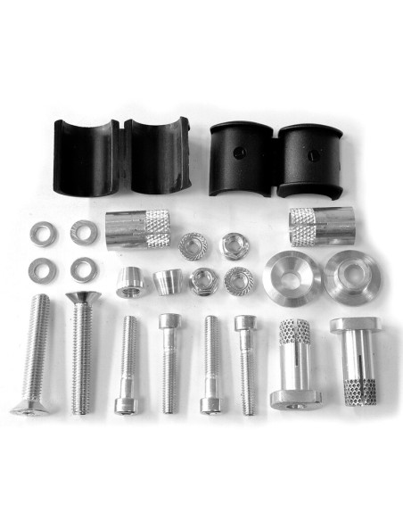 Protège-mains POLISPORT Sharp