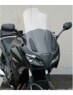 Bulle haute protection...