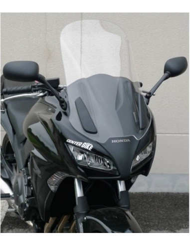Bulle haute protection HONDA 1000 CBF 2011/2015