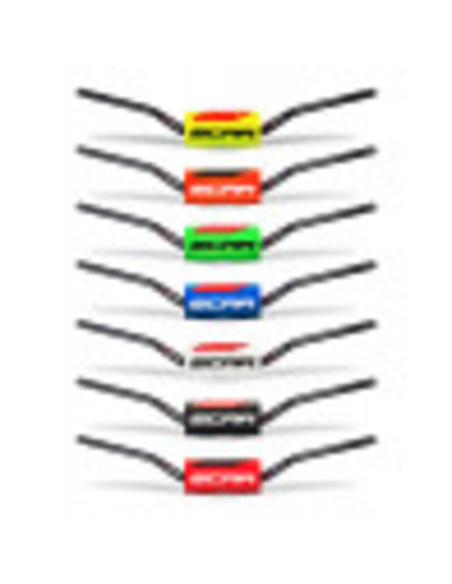 Guidon SCAR O² RC Mini 65/85 High