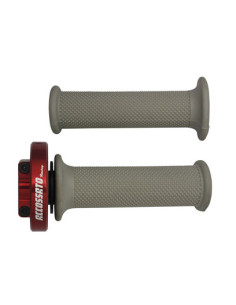 Tirage rapide universel(double cable : non livré) ACCOSSATO