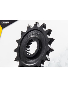 Z.900 Abs (70Kw) '20/22 15X46 RK525RO * 2