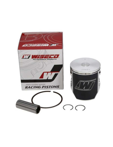 Kit piston WISECO 2T Forged Series - ø57.00mm