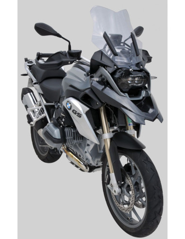 Bulle taille origine Ermax pour R 1200 GS/ADVENTURE 2013/2018