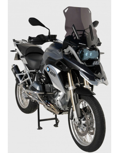 Bulle haute protection Ermax pour R 1200 GS/ADVENTURE 2013/2018