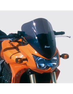 Bulle haute protection...