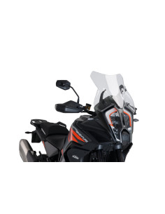 Bulle Touring  20422 Puig pour KTM 1290 Super Adventure R / S 2021 et +