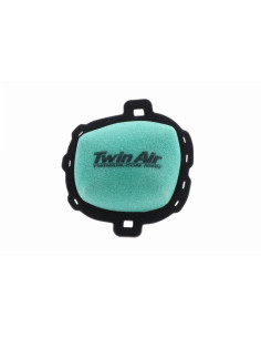 Filtre à air TWIN AIR pré-huilé résistant au feu - 150230FRXBIG