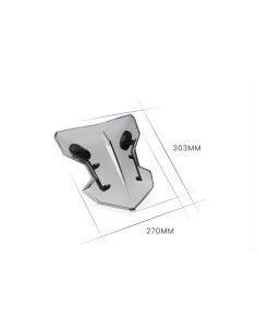 Pare-brise Flanker 20334... 2