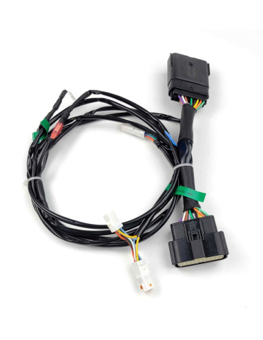 Adaptateur câble DENALI DialDim™ Plug & Play