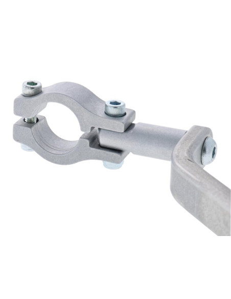 Kit de montage BARKBUSTERS montage 2 points Kit de montage BARKBUSTERS montage 2 points