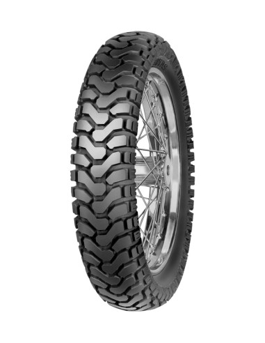 Pneu MITAS E-07 ENDURO 120/90-17 64S TL M+S