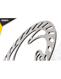 Kit Freinage FRANCE EQUIPEMENT - AP RACING 2