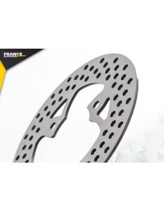 Kit Freinage FRANCE EQUIPEMENT - AP RACING 2