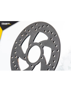 Kit Freinage FRANCE EQUIPEMENT - AP RACING 2