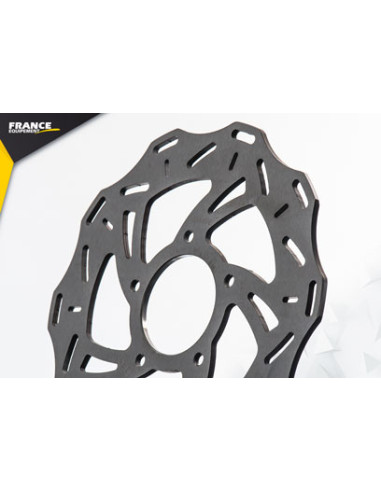 Kit Freinage FRANCE EQUIPEMENT - AP RACING