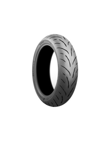 PNEU BRIDGESTONE 170/60 ZR17 T32R (72W) TL GT