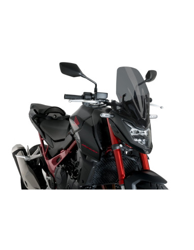 Saute vent Touring PUIG pour Honda...