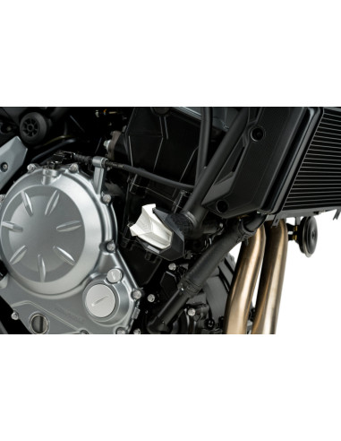 Protection moteur PUIG pour Honda...