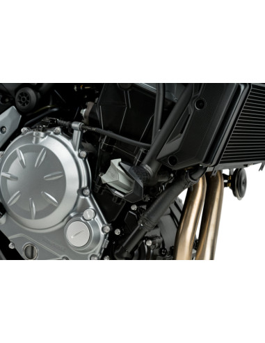 Protection moteur PUIG pour Honda...