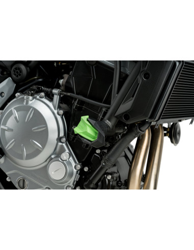 Protection moteur PUIG pour Honda...