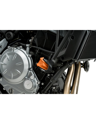 Protection moteur PUIG pour Honda...