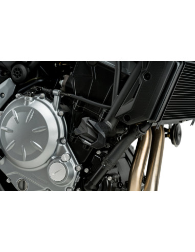 Protection moteur PUIG pour Honda...