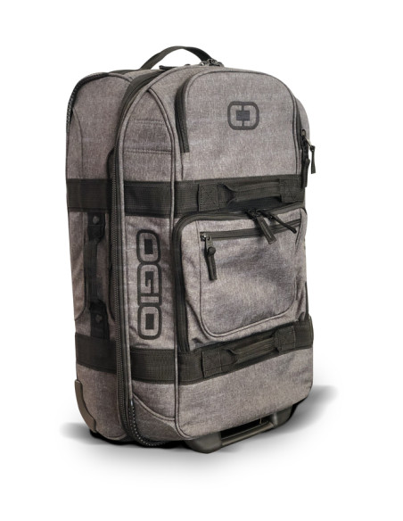 Sac de voyage OGIO ONU 22 Carryon Dark Static
