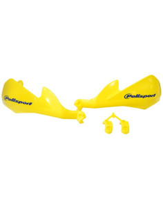 Protège-mains POLISPORT Sharp