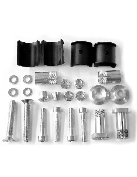 Protège-mains POLISPORT Sharp Protège-mains POLISPORT Sharp