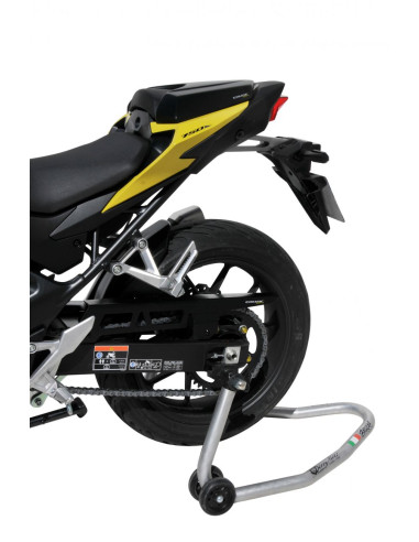 Garde boue arrière Ermax pour CB 750...