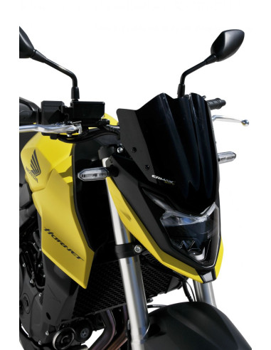 Saute vent sport Ermax pour CB 750...