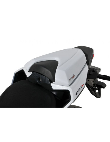 Capot de selle Ermax pour CB 750... Capot de selle Ermax pour CB 750...
