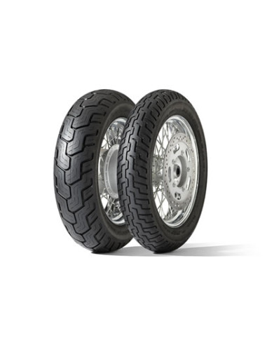 PNEU DUNLOP 180/70-15 76H TL D404