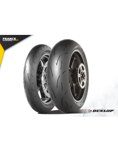 PNEU DUNLOP 200/55ZR17 (78W) TL SX GP RACER D212 M