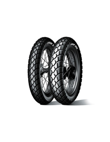 PNEU DUNLOP 100/90-18 56P TL D602F