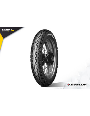 PNEU DUNLOP 110/80R18 58V TL TT100 GP