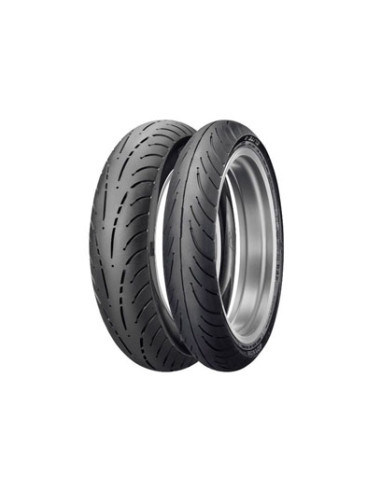 PNEU DUNLOP 130/70B18 63H TL D428F