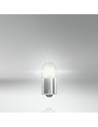 Ampoule OSRAM Original Line R5W 12V 5W Ampoule OSRAM Original Line R5W 12V 5W