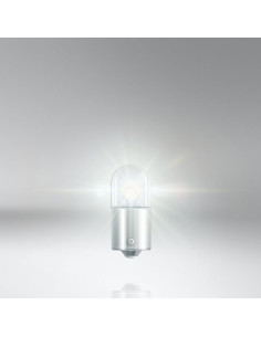 Ampoule OSRAM Original Line R10W 12V 10W 2