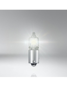 Ampoule OSRAM Original Line H6W 12V 6W 2