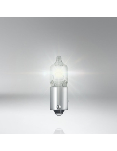 Ampoule OSRAM Original Line H6W 12V 6W