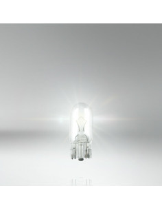 Ampoule OSRAM Original Line W5W 12V 5W 2