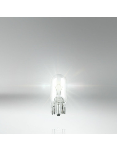 Ampoule OSRAM Original Line W5W 12V 5W
