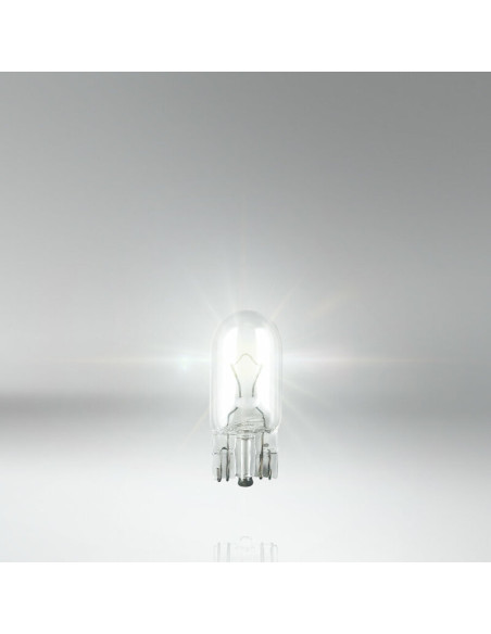 Ampoule OSRAM Original Line W5W 12V 5W