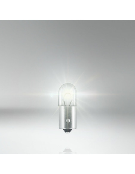 Ampoule OSRAM Original Line T5W 12V 5W