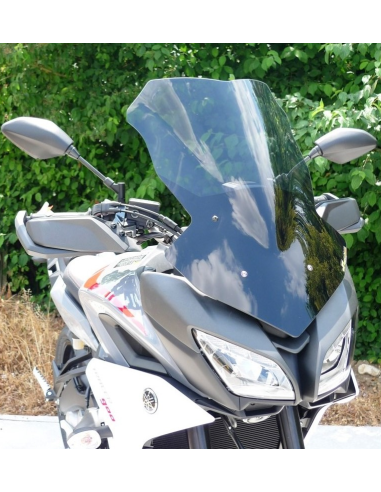 Bulle haute protection YAMAHA 900 MT-09 TRACER 2018 et +