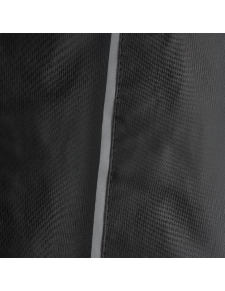 Combinaison de pluie OXFORD noir taille 2XL