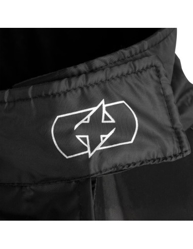 Combinaison de pluie OXFORD noir taille 2XL